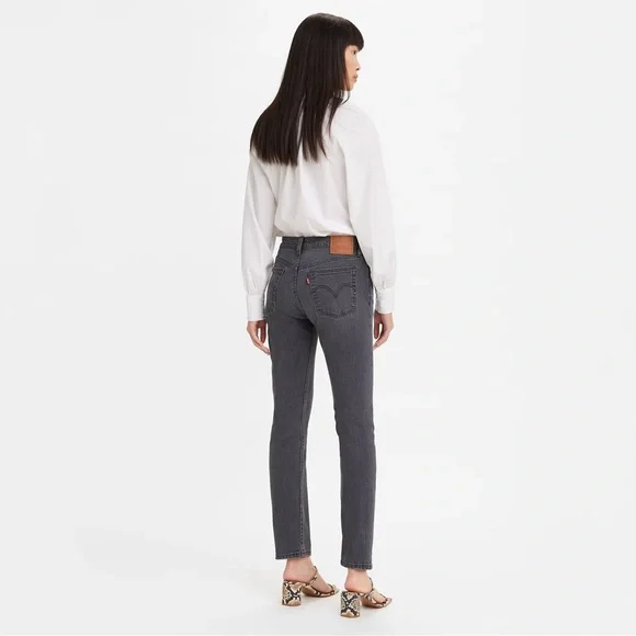 Levi's 501 Skinny Women’s Jeans - Picture 3 of 6